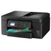 Brother MFC-DCPT780DW Stampante Multifunzione Inkjet a Colori A4 Wi-Fi
