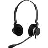 Jabra Biz 2300 Cuffia Auricolare USB Stereo per Ufficio Nero 2399-823-109