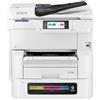 Epson WorkForce Pro EM-C8100RDWF Stampante Multifunzione A3 a Colori Wi-Fi per Ufficio