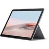 Microsoft Surface Go 2 10" Pentium Gold 1.7 GHz - SSD 128 GB - 8GB QWERTY - Inglese, fair