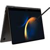 Samsung Galaxy Book3 360 16" Core i5 1.9 GHz - SSD 512 GB - 16GB - QWERTY - Inglese, excellent