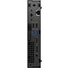 Dell OptiPlex 7070 Micro Core i7 3 GHz - SSD 1 TB RAM 16 GB - refurbished