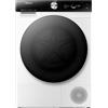 Hisense Asciugatrice Libera Installazione Caricamento Frontale Hisense DH7S107BW 10 kg A++ Bianco