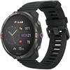 Polar Smartwatch ( AMOLED ) GRIT X2 Night black 45 mm 900115134