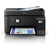Epson STAMPANTE MULTIFUNZIONE ECOTANK ET-4800 WIRELESS FLACONI ALTA CAP. (C11CJ65402)