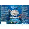 T4Water PH 7 Regulatore for acquarium (500, Grammi)