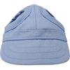Yosoo Health Gear Berretto da Baseball per Animali Domestici, Berretto da Esterno per Animali Domestici, Berretto da Baseball Estivo per Cani, Berretto da Baseball per Cani da Compagnia per Gatti (cappello da
