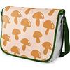 Bonateks Frgcsb100232-h, La Borsa della Scuola Unisex-Bambini e Ragazzi, Multicolore