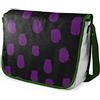 Bonateks Frgcsb102473-h, La Borsa della Scuola Unisex-Bambini e Ragazzi, Multicolore