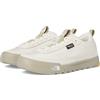 The North Face NF0A8AD94QI CLYFFE Uomo, White Dune/Clay Grey EU 37
