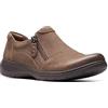 Clarks Donna Carleigh Ray Oxford, Pelle Nera, 7 Wide