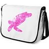 Bonateks Frschlbg112602, La Borsa della Scuola Unisex-Bambini e Ragazzi, Multicolore