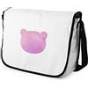 Bonateks Frschlbg112960, La Borsa della Scuola Unisex-Bambini e Ragazzi, Multicolore