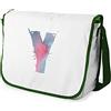 Bonateks Frgcsb108790-h, La Borsa della Scuola Unisex-Bambini e Ragazzi, Multicolore