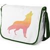 Bonateks Frgcsb105799-h, La Borsa della Scuola Unisex-Bambini e Ragazzi, Multicolore