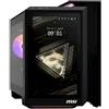 MSI PC GAMING VISION X AI Intel Core Ultra 9 processor 285K 64GB 2T SSD FREEDOS