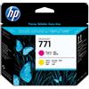HP Originale Testina di stampa HP 771 (CE018A) magenta -giallo - 138274