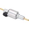 Dioche Pompa del Carburante per Riscaldatore Cinese per Webasto Fuel 12V Pompa del Carburante per Riscaldatore di Parcheggio Pompa Dosatrice del Carburante Ad Alte Prestazioni in