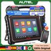 Autel MaxiCOM MK900BT con strumenti diagnostici per auto Bluetooth Scanner OBD2 40 + test attivo di servizio Aggiornamento CAN-FD e DOIP di MK900 - MK900-BT
