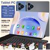 Other 2025 originale nuovo Tablet P70 Pro 10.36 pollici Android 13 Snapdragon 8 gen2 Global 16GB + 1024GB 20000mah 5G Dual SIM WIFI HD - Black