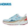 Hoka Clifton 8 Scarpe da corsa Uomo Donna Leggero Ammortizzazione Maratona Assorbimento Highway Trainer Sneakers - 8