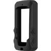 Hattba Biciclette Computer Pelle Anti-graffio Custodia Morbida Compatibile Per Bryton Rider750 Anti-goccia GPSCover