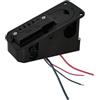 tooefft Piastra di scarica laterale maschile sport di scarica femminile per Mate Engwe batteria e-bike DCH-009 batteria 5 pin connettore scheda tappo della batteria coperchio superiore (009 coperchio