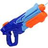 MOZOOSON Pistola ad Acqua Giocattolo per Bambini, Potente Pistola ad Acqua con capacità di umidità 750ML | Pistola a Spruzzo a Lungo Raggio da 33 Piedi, Blaster Toy per Bambini e Adulti