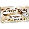 Generico Crispo Cioco Passion Confetti Mix Patisserie con Cioccolato al Latte e Bianco ai Gusti Assortiti, Senza Glutine (Gluten Free) 1kg