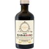 Fundeghera 1939 Amaro Rabarbaro, Fundeghera 1939, Liquore Amaro da Infuso a base di Rabarbaro, Genziana, China, Liquirizia, 31% Vol, Bottiglia in Vetro da 70 cl