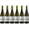 Generico TABURNO Falanghina del Sannio DOP - Masseria Frattasi - Vino Bianco - 13% VOL (6 BT)