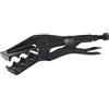 KS Tools 450.0352 Pinza a morsetto speciale,Ø15-18mm