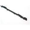 Roto TS392185 Guida di Scorrimento Originale Sinistra kpl per lucernari Serie Classic 84xK G2, Non indicata
