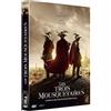 Wild Side Video Les trois mousquetaires