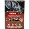 Rolls rocky biscotti rollies mini 300gr