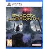 BANDAI NAMCO Entertainment SHADOW LABYRINTH PS5