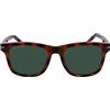 Lacoste Occhiali da Sole L995S 214 HAVANA 53/18/145 Uomo