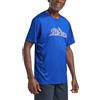 Jack Wolfskin Peak Graphic T M Maglietta da Uomo