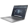 HP Inc 16 ZBook 8 G1i 16 Mobile Workstation Wolf Pro Security Edition Windows 11 Pro B72V1ET