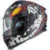 Premier casco integrale Typhoon MO92BM