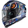 Premier casco integrale Typhoon LY18 M