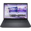 DELL Pro Max 16 MC16250 Intel Core Ultra 7 255H Workstation mobile 40,6 cm (16") Full HD+ 16 GB DDR5-SDRAM 512 GB SSD Wi-Fi 7