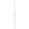 Xiaomi Mijia T100 Sonic Electric Toothbrush Adult Ultrasonic Automatic Toothbrush USB Ricaricabile IPX7 Waterproof Electric Spazzolino elettrico (bianco)