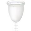 fleurcup Coppetta Mestruale Fleurcup - Taglia Piccola - Fleurcup, Prodotta In Francia, Esiste Dal 2009!