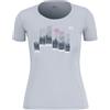 Karpos Bosco t-shirt donna