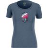 Karpos Valley t-shirt donna