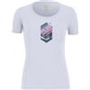 Karpos Valley t-shirt donna