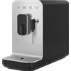 SMEG Macchina caffe BCC12BLMEU