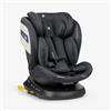 Kikka Boo - Kikka Boo i-Cruise i-size Dark Grey 40-150 cm