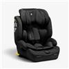 Kikka Boo - Kikka Boo Seggiolino Auto i-Bronn Black 76-150 cm